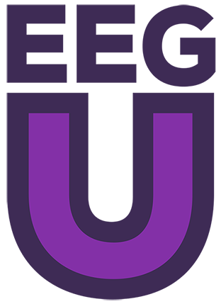 EEG U logo