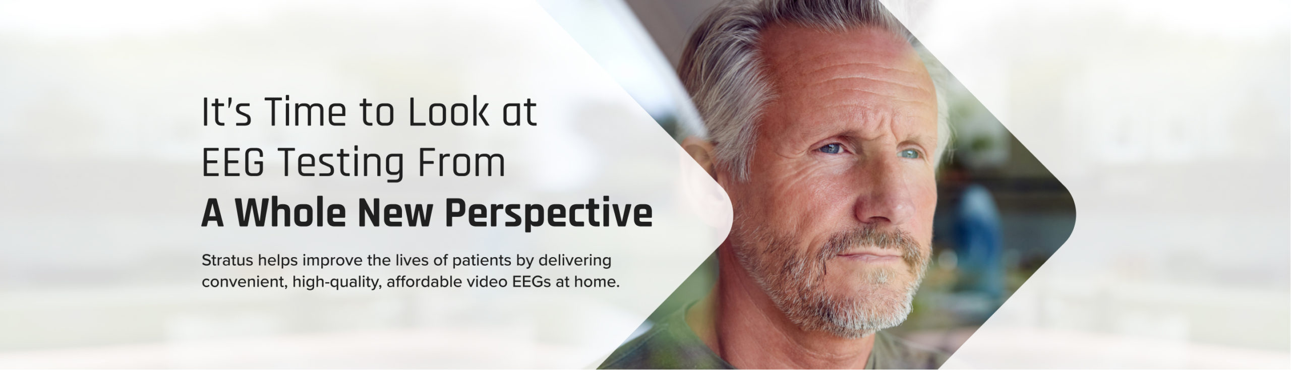 Video EEG monitoring – video EEG test at home – VEEG testing – Stratus