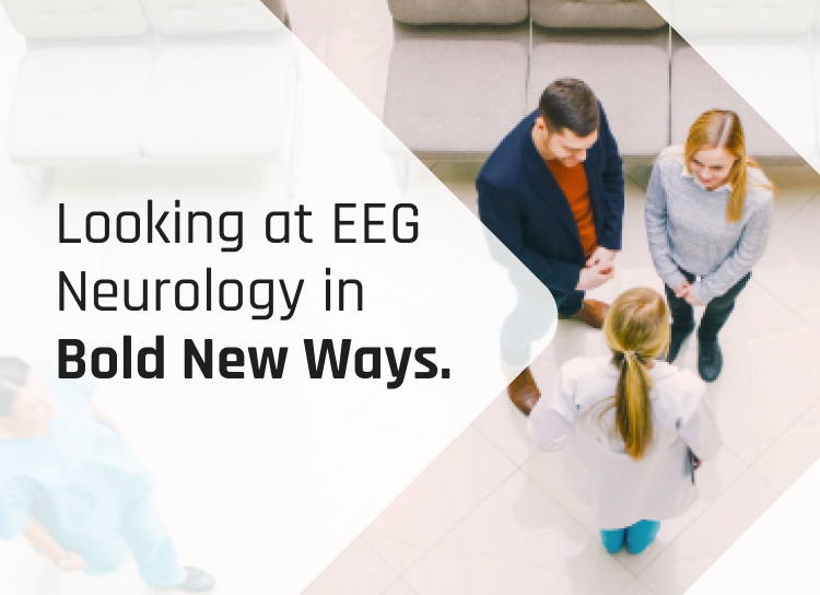 Neurodiagnostics – EEG neurology – in home neurodiagnostics – outpatient EEG neurology – Stratus