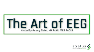 The Art of EEG