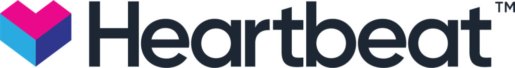 Heartbeat Health Logo